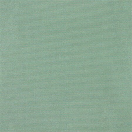 Designer Fabrics 54 in. Wide Light Blue- Horizontal Striped Outdoor- Indoor- Marine Scotchgarded Fabric F616